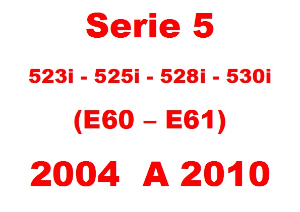 5 (E60/E61)